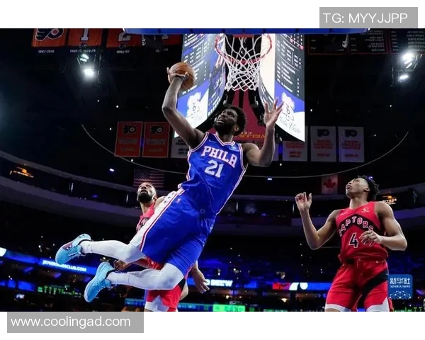 多伦多猛龙与费城76人激战正酣谁能在季后赛中笑到最后