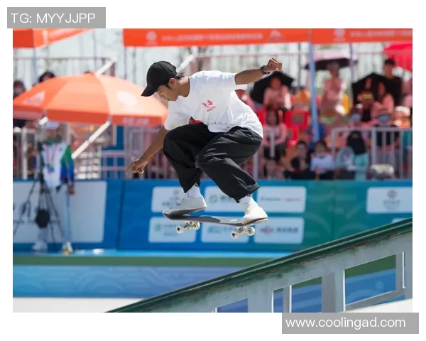 西安滑板队的奋斗与成长：一段激情四溢的滑板纪实之旅